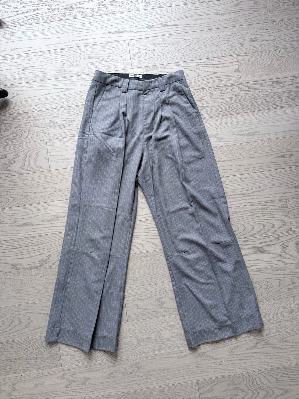 Jaded London wide leg 
Pants size 30